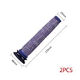 thumbnail image 3 of Reemplazo de filtros para Dyson DC58 DC59 DC61 DC62 DC74 V6 V7 V8 Pieza de filtro de aspiradora Scienceny JJ14072-02B, 3 of 6