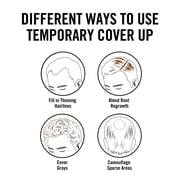 Everpro Gray Away Mens Instant Root Touch-up, Medium Brown, 2.5 oz
