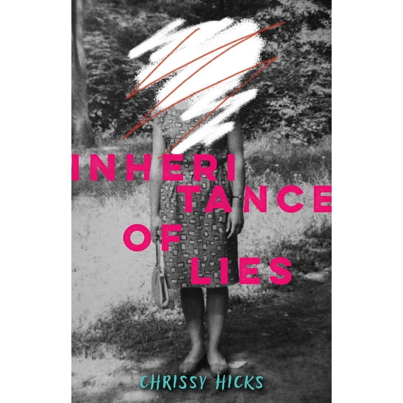 Inheritance of Lies, (Hardcover)