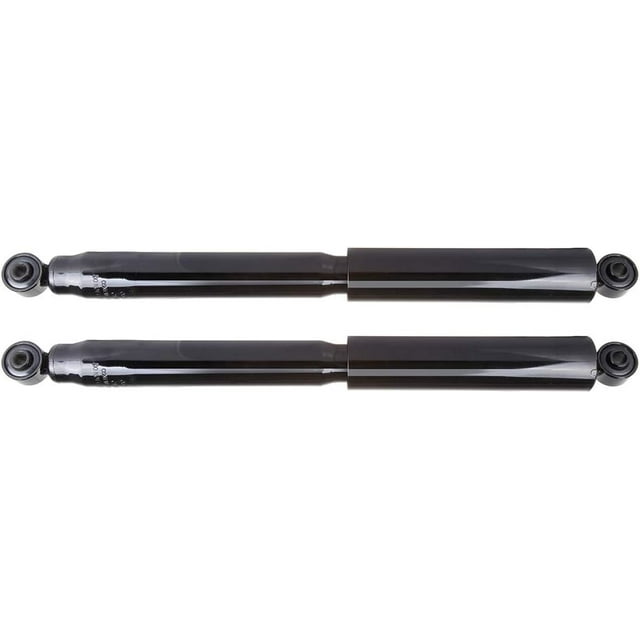 Shock Absorber Set 2002-2008 For Dodge Ram 1500 Rear shock struts assembly 344398 37207 Automotive Replacement Shocks