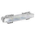 thumbnail image 1 of 1pc Car Daytime Running Light DRL LED Fog Lamp for Mercedes GLK250 GLE300d GLE350 ML250, 1 of 8