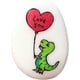 thumbnail image 3 of Amuleto de la Suerte JanHm Piedra de Elefante Love You, 3 of 3