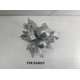 thumbnail image 1 of Senmasine Navidad Pick Bayas Rojas Conos de Pino Arreglo Floral Corona Decoración de Vacaciones de Invierno Púas de Pino de Navidad, 1 of 4