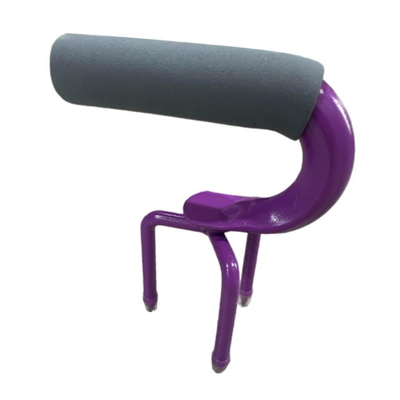 Aymzbd Hand Tiller with 3 Claw Soil Loosener Cultivator for Raised Garden