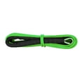 thumbnail image 4 of Extreme Max 5600.3224 "The Devil's Hair" ATV/UTV Winch Rope - Lime Green, 4 of 8
