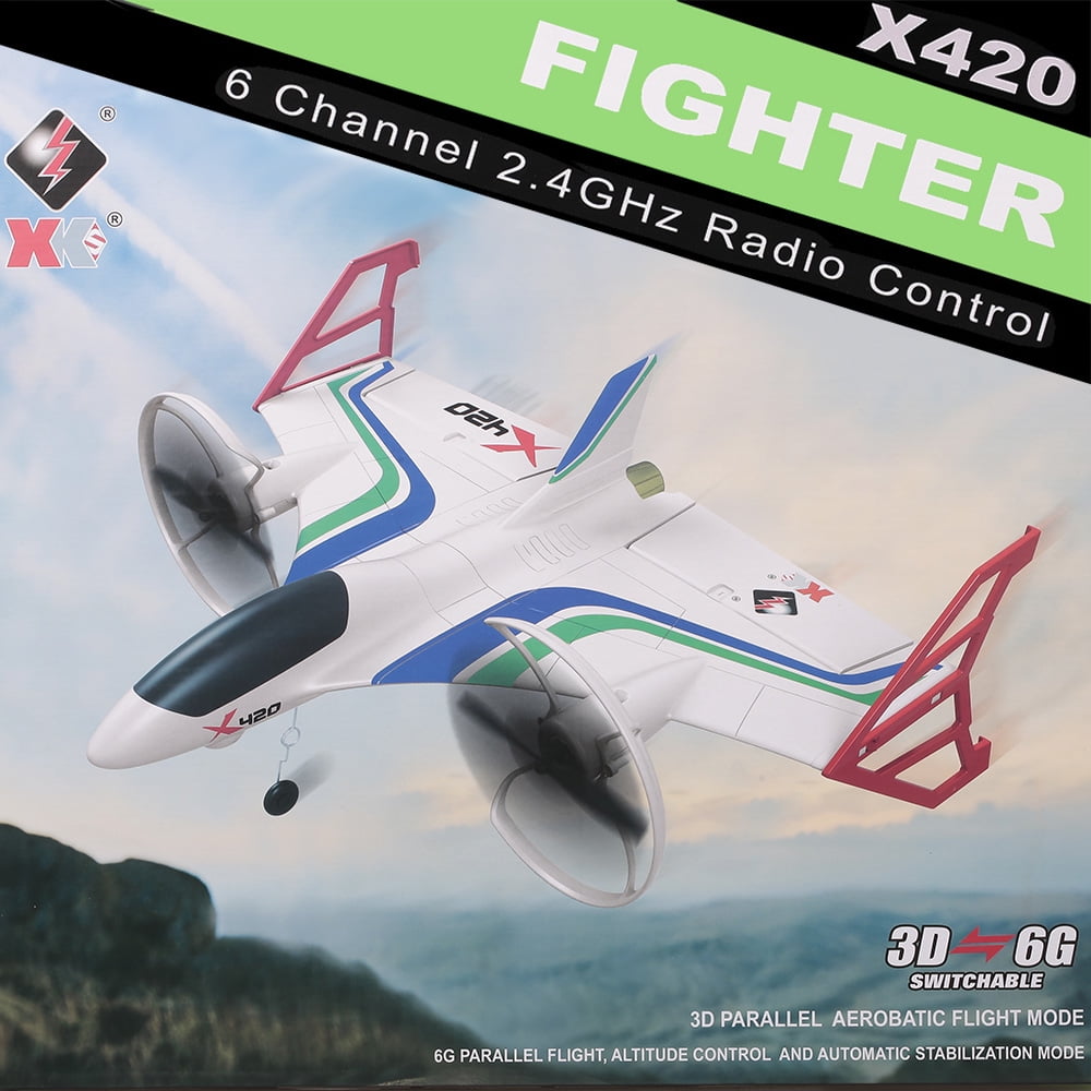 walmart rc airplanes