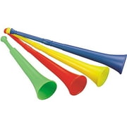 Stadium Horns Expandable (pack Of 12)