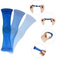 thumbnail image 4 of Juego de juguetes sensoriales para niños y adultos, paquete de juguetes sensoriales antiansiedad, juguetes de burbujas simples para autismo TDAH, 4 of 8