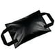 thumbnail image 3 of Greeniant 2Pcs Net Sand Bags Sports PVC Outdoor Adult Waterproof Reinforced Soccer Teenager Durable Hockey Sandbag Zipper Ropa Deportiva, Zapatos Greeniant OD013278-00, 3 of 6