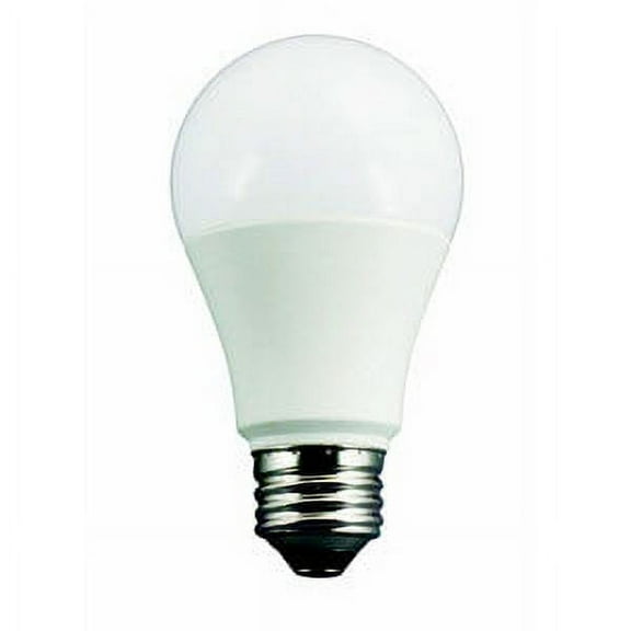 TCP Inc. L9A19D2530K Tcp Led A-Lamp