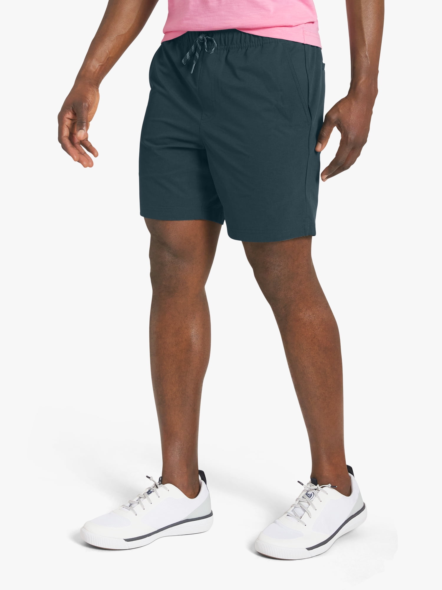 Chaps Performance Short, Sizes S-2XL, 7" Inseam