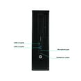 thumbnail image 3 of Restored HP 705 G1-SFF Desktop PC with AMD A6-7400B Processor, 16GB Memory, 2TB Hard Drive and Windows 10 Pro (Refurbished), 3 of 3
