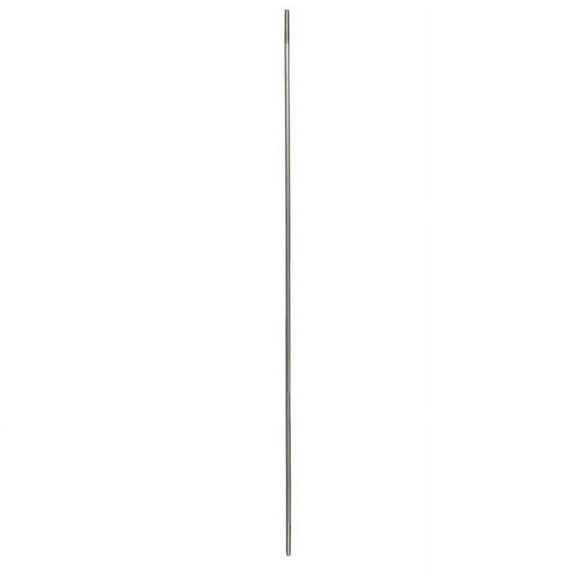 Deltana 24Extrod 24" Stainless Steel Extension Rod - Stainless Steel
