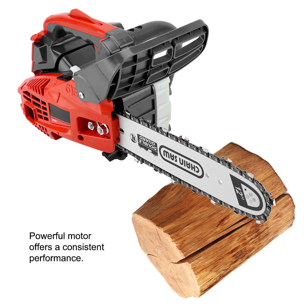 Garosa Electric Chainsaw, Electric Chainsaw Cordless Chainsaw Kit