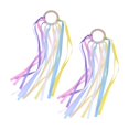 thumbnail image 3 of Juguetes de Anillo de cinta sensorial CUTICAT 2x cinta de juguete de reconocimiento de color, 3 of 7
