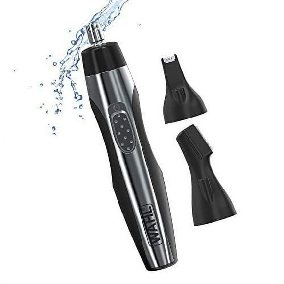 wahl nose hair trimmers