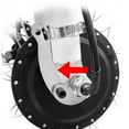 thumbnail image 4 of Electric Bicycle Torque Washers 12mm for Bafang for MXUS for Hub Motor, 4 of 7