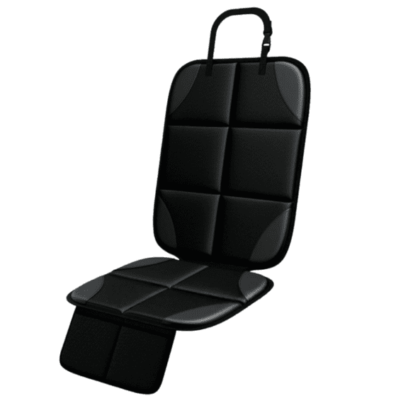 Waterproof And Durable Car Seat Cushion Protector Mat For Automobile Safety