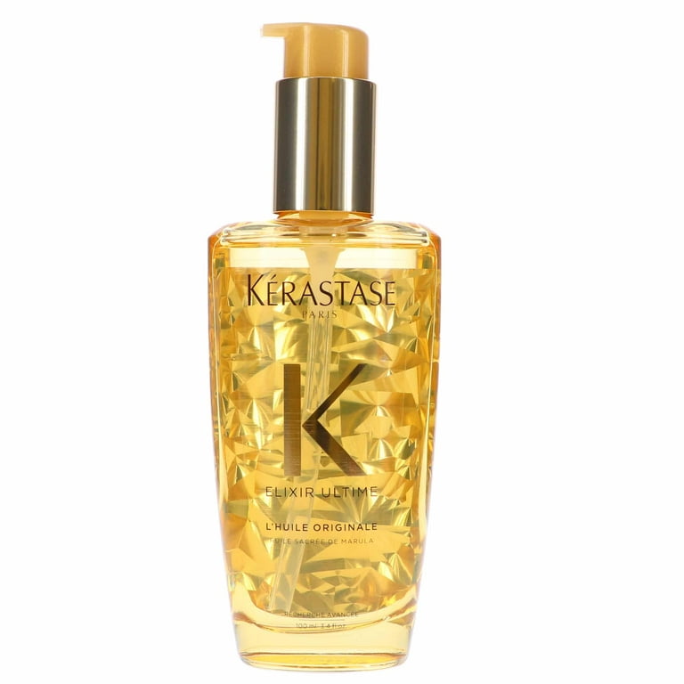 Kérastase Elixir Ultime Versatile Beautifying Oil Olio per capelli donna