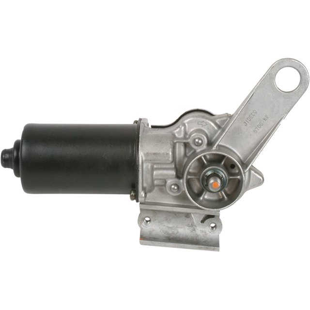 Motor Limpiaparabrisas Murano 2003 A 2007 Nissan Del Reman CARDONE .