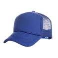 thumbnail image 1 of Sonducket Gorra de béisbol de para niño y niña, gorras con viseras de protección solar de verano, gorra informal, gorras Type3 NO3, 1 of 6