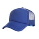 thumbnail image 1 of Minnieouse Gorra de béisbol deportiva para niños, moda de verano para bebés, gorras clásicas con viseras de protección solar, sombrero Sombreros Azul oscuro, 1 of 6