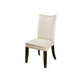 thumbnail image 4 of Signature Design by Ashley Charrell Dining Side Chair Set of 2 Ivory, 4 of 4