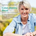 thumbnail image 3 of Vitanica, Colon Motility Blend, Colon Support, Vegan, 90 Capsules, 3 of 7