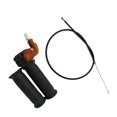 thumbnail image 2 of Agarre del Cable del acelerador Sunnimix para 47cc 49cc Moto ATV, 2 of 5