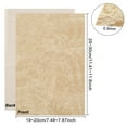 thumbnail image 2 of 1Set Flannel Fabric Sofa Cover Garment Accessories Rectangle Mixed Color 29~30x19~20x0.05cm 15 colors 1pc/color 15pcs/set, 2 of 6