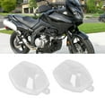 thumbnail image 4 of Lentille de Clignotant pour DL 1000 V Strom 2006-2012, Matériau ABS Durable, Protection Complète avec Apparence Améliorée, 4 of 7