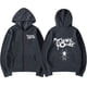 thumbnail image 4 of Sudadera con capucha de Rock Band My Chemical Romance Mcr Dead para hombre, sudadera con cremallera negra, Punk Emo, abrigos Vintage de moda, 4 of 5