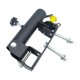 thumbnail image 2 of Accesorio para barra, plataforma para remo, equipo de gimnasio, ejercicio de fitness multifuncional Por 16 cm, 2 of 9