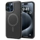 thumbnail image 1 of Funda SPIGEN Core Armor MagFit para iPhone 15 PRO MAX Negra, 1 of 6