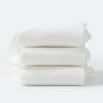 thumbnail image 3 of Super Soft Crew Socks Cozy Causal Athletic Socks 6 Pairs, 3 of 5