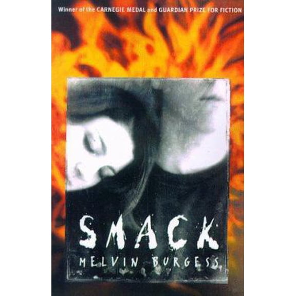 Pre-Owned Smack (Hardcover) 080505801X 9780805058017