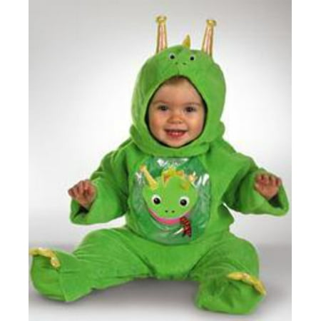 Baby Einstein Dragon Costume
