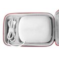 thumbnail image 2 of Ndcxsfigh Caja Dura Altavoz Bolsas Transporte Protección para Altavoz para Homepod2, 2 of 9