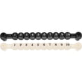 thumbnail image 4 of Miangastore 2 Pcs Compteurs de Pointage pour Baby-Foot Barres de Marqueur Multifonctions Marqueurs de Pointage de Football de Table, 4 of 8