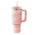 thumbnail image 2 of Frasco Térmica para Coche Botella Aislada Acero Inoxidable 40oz, 2 of 9