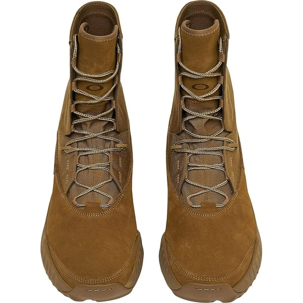 Oakley Men s Elite Assault Military and Tactical Boot Walmart Business Supplies