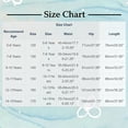 thumbnail image 4 of Boys' Cargo Joggers Athletic Sweatpants with Flap Pockets Elastic Waist Drawstring Tactical Outdoor Pants Kids Casual Streetwear Track Bottoms, 4 of 7