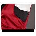 thumbnail image 2 of Ada Wong Game-Accurate Dress - Convention Roleplay Outfit, 2 of 11