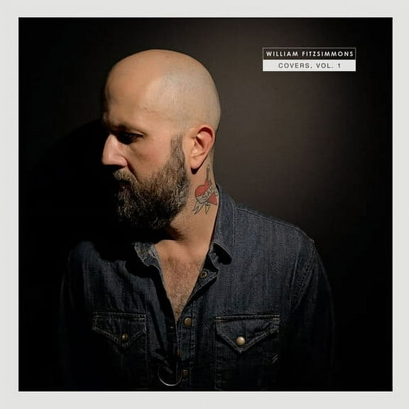 William Fitzsimmons - Covers, Vol. 1 - Music & Performance - Vinyl