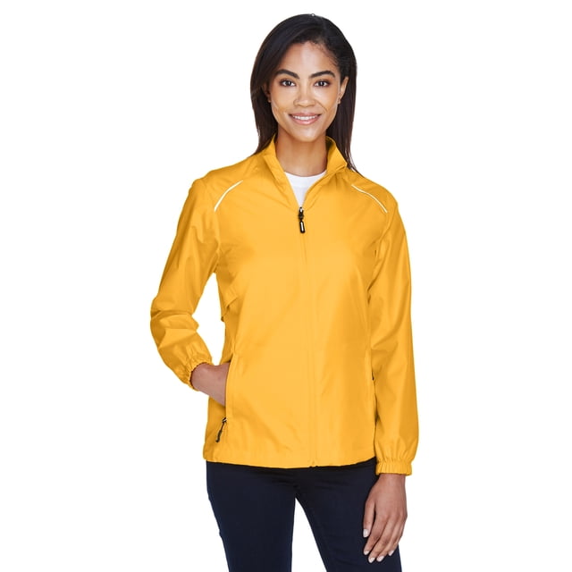 Chaqueta ligera sin forro Motivate para mujer CAMPUS GOLD S Núcleo 365 78183