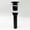 Matte Black, variant on Bathroom Sink Drain with Overflow, Vessel Sink Lavatory Vanity Pop Up Drain Stopper, 304 Stainless Steel
