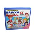 thumbnail image 3 of Elementos Básicos Del Español Educatodo M-0034, 3 of 4