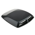thumbnail image 5 of jiaping Universal Decorative Hood Flow Intake Vent Cover Auto Car Truck, 5 of 8