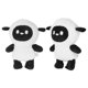 thumbnail image 5 of Animal de peluche ANGGREK juguete de peluche de Oveja Cómodo Y Realista, 5 of 7