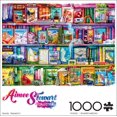 thumbnail image 2 of Aimee Stewart - Travel Trinkets - 1000 Piece Jigsaw Puzzle 29.5" x 19.68", 2 of 6